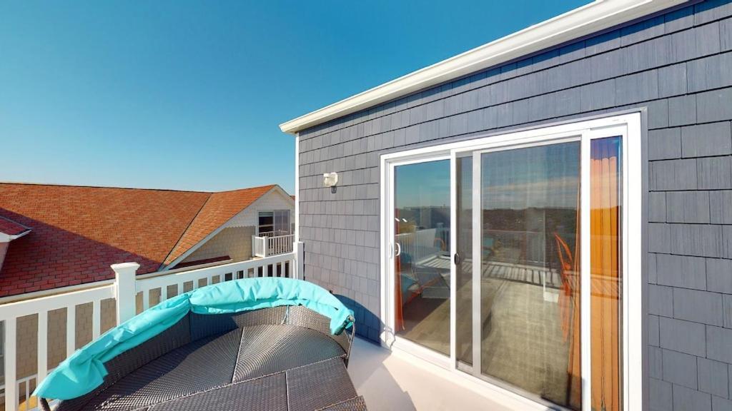 Beach House Steps Away From The Boardwalk And Beach With Ocean Views In Seaside Heights! Экстерьер фото